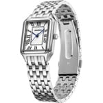 Arameos Luna Chic Sapphire 22 - ARA104.22.03