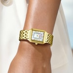 Arameos Luna Chic Sapphire 22 - ARA104.22.05