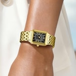 Arameos Luna Chic Sapphire 22 - ARA104.22.06