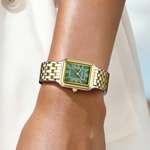 Arameos Luna Chic Sapphire 22 - ARA104.22.08