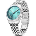 Arameos Prestige Elegance Sapphire Date 36 - ARA105.36.03