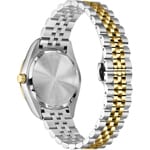 Arameos Prestige Elegance Sapphire Date 36 - ARA105.36.05