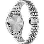 Arameos Prestige Elegance Sapphire Date 36 - ARA105.36.08