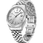 Arameos Prestige Elegance Sapphire Date 41 - ARA106.41.01