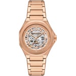 Armani Exchange Andrea Automatique 36mm Rosé