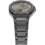 Armani Exchange Andrea Gunmetal / Grey - AX4625