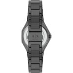 Armani Exchange Andrea Gunmetal / Grey - AX4625
