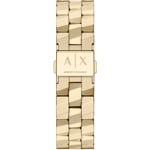 Armani Exchange Aria Goldig - AX4701