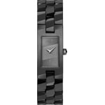 Armani Exchange Aria Schwarz