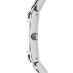 Armani Exchange Aria Silbrig - AX4700