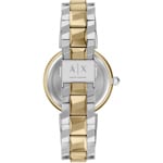 Armani Exchange Audelle Two-Tone - AX4406