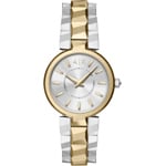 Armani Exchange Audelle Two-Tone