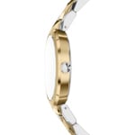 Armani Exchange Audelle Two-Tone - AX4406