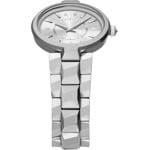 Armani Exchange Audelle Silvery - AX4405