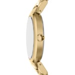 Armani Exchange Audora Goldig / Grau - AX4409