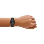 Armani Exchange Audora Black - AX4411