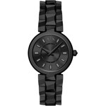 Armani Exchange Audora Black - AX4411