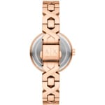 Armani Exchange Ava Rosé - AX5832