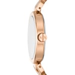 Armani Exchange Ava Rosé - AX5832