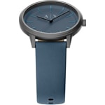 Armani Exchange Cayde Blau / Grau - AX2767