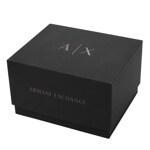 Armani Exchange Cayde Day Date Set - AX7162SET