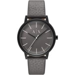 Armani Exchange Cayde Grau