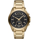 Armani Exchange Connected Drexler Hybrid Smartwatch - AXT1008