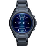 Armani Exchange Connected Drexler Smartwatch HR - AXT2003