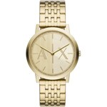 Armani Exchange Dale Goldig - AX2871