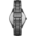 Armani Exchange Dante Set Noir - AX7154SET