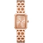 Armani Exchange Faye Rosé