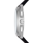 Armani Exchange Giacomo Chronograph Silicone - AX2853