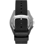 Armani Exchange Giacomo Chronograph Silicone - AX2853
