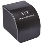 Armani Exchange Giacomo Chronograph Silicone - AX2853