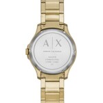 Armani Exchange Hampton Automatic - AX2419