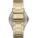 Armani Exchange Hampton Automatic - AX2419