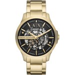 Armani Exchange Hampton Automatic - AX2419