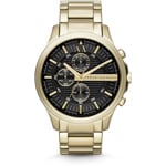 Armani Exchange Hampton Chronograph