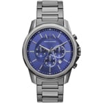 Armani Exchange Hampton Chronographe