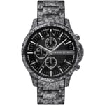 Armani Exchange Hampton Chronograph