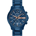 Armani Exchange Hampton Chronographe