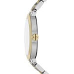 Armani Exchange Jackie Bicolore / Vert - AX5176