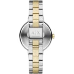 Armani Exchange Jackie Bicolore / Vert - AX5176
