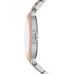 Armani Exchange Jackie Two-tone Rose - AX5172