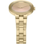 Armani Exchange Jackie Gold / Pink - AX5182
