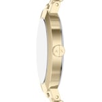 Armani Exchange Jackie Gold / Pink - AX5182