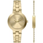 Armani Exchange Jackie Goldig Set - AX7177SET