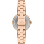 Armani Exchange Jackie Rosé - AX5177