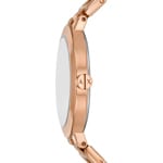 Armani Exchange Jackie Rosé / Weiss Set - AX7175SET