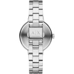 Armani Exchange Jackie Silbrig - AX5170